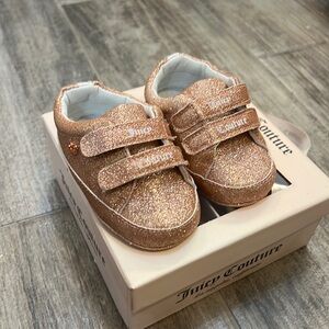 Baby Juicy Couture Sneakers